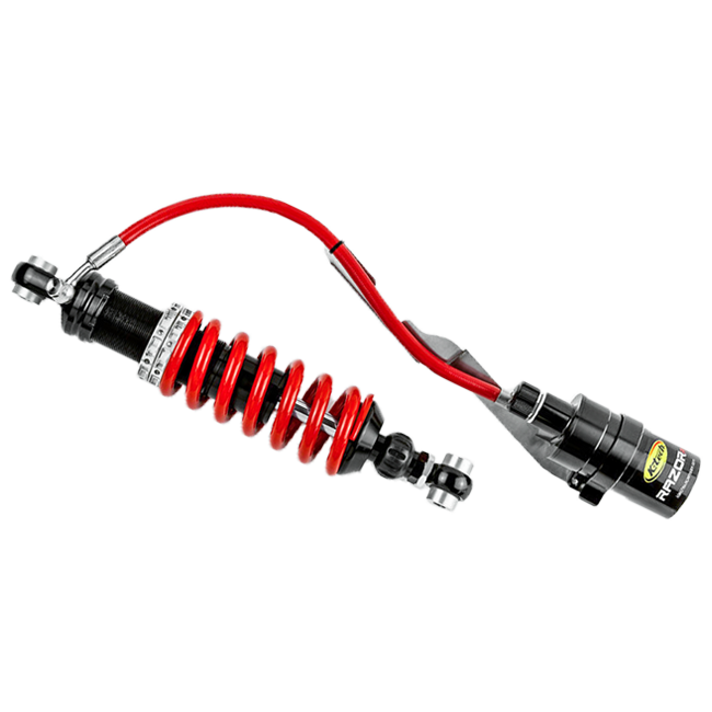 K-Tech RAZOR-R amortiguador Aprilia RS 660 (20-25) 279S-020-010-012 
