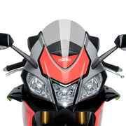 Alerones Spoiler Downforce Aprilia RSV4/RR/RF/1100 Factory (15-20) Puig 2334 