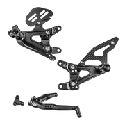 Sistema de frenos Spider Racing Honda CBR 1000 RR-R SC82 (20-25) 10.H212 