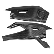 Cubrebasculantes 200 g AP Carbon Line Yamaha YZF-R1/M RN32, RN49 y RN65 (15-26) 