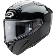 Casco Shoei X-SPR PRO negro brillante 