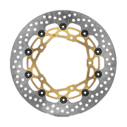 Brembo SSP 5,5 Discos de freno Kit Ducati Panigale 959 (16-19) 208973711 