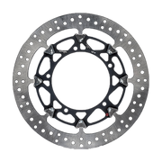 Kit Brembo SSP T-Drive 5,5 Discos de freno para MV Agusta F3 675/800 (12-25) 208A98528 