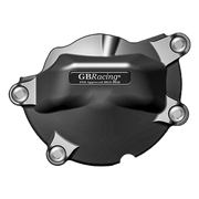 Protección de generador cubierta de protección GBRacing Suzuki GSX-R 1000 (09-16) 