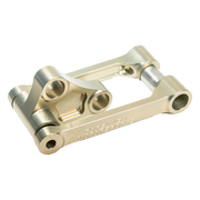 Desviación lineal Forsaken Motorsport BMW S1000RR K46 (09-14) 