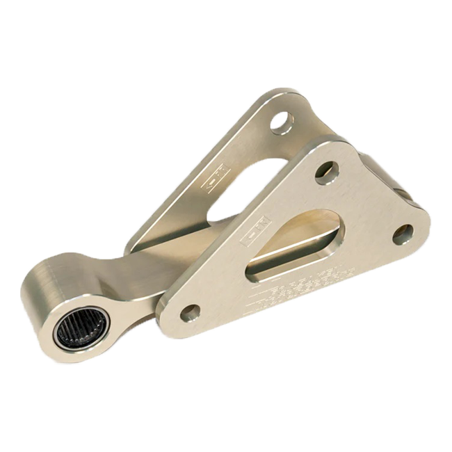 Desviación lineal Forsaken Motorsport Honda CBR 600 RR (21-25) 