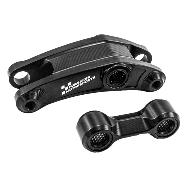 Desviación lineal Forsaken Motorsport BMW S1000RR K67 (19-25) 