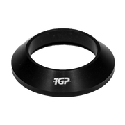 Cono de centrado de aluminio para la rueda trasera Ducati Panigale V4/S/R (18-24) TGP 