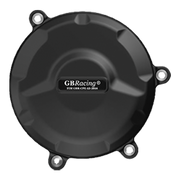 Protector de embrague cubierta de protección GBRacing Ducati Panigale V2 955 (20-24) 
