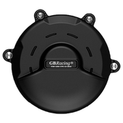 Protección de embrague cubierta de protección GBRacing Ducati Panigale V4/S (18-24) 