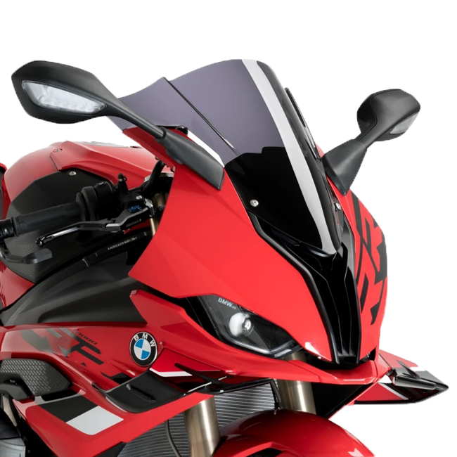 Puig Z-Racing Parabrisas BMW S1000RR K67 (19-25) 3571 