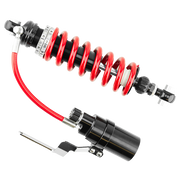 K-Tech RAZOR-R amortiguador Kawasaki Ninja 400 (18-23) 279S-018-150-005 