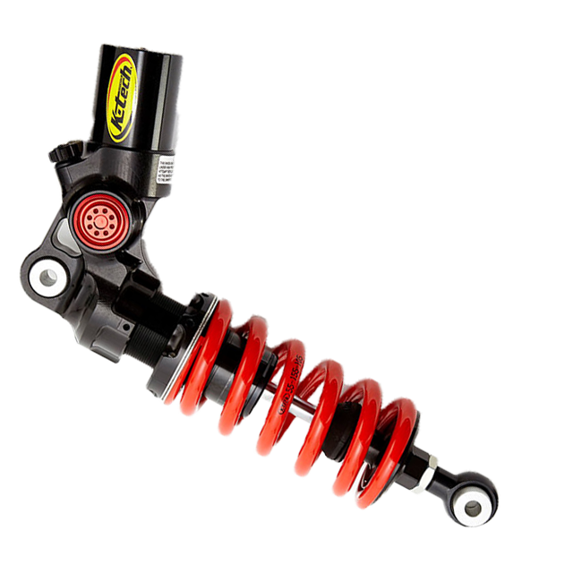 K-Tech DDS Lite Amortiguador Honda CBR 1000 RR (08-19) 245-011-130-020 