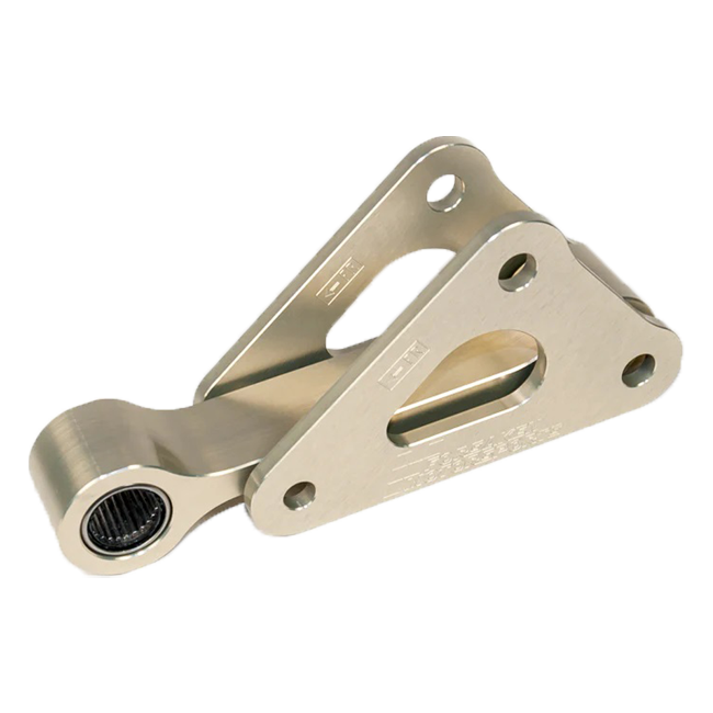 Desviación lineal Forsaken Motorsport Suzuki GSX-R 1000 (17-23) 