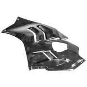 SBK Panel lateral izquierdo Lavatex AP Carbon Line Ducati Panigale V4/S/R (22-24) 