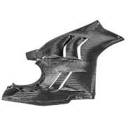 SBK panel lateral derecho 400g AP Carbon Line Ducati Panigale V4/S/R (22-24) 