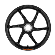 Rueda trasera de magnesio OZ Cattiva Ducati Panigale V4/S/R (18-24) C6012DU60X 