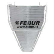 Kit de radiador de competición Ducati Panigale V4/S (18-24) Febur FE1548 