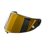 AGV Visera Pista GP RR/Pista GP R/Corsa R Dorada Espejada 20KV0B9N1003003 