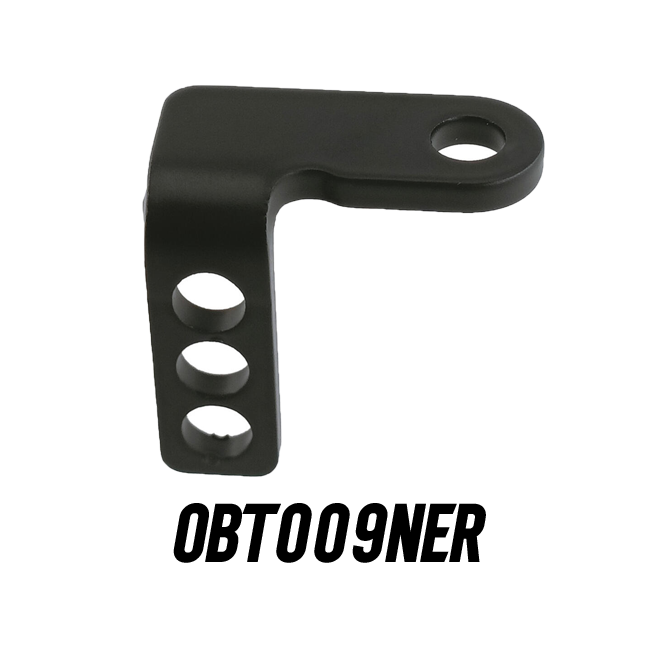 Depósito de freno y embrague LighTech 30 cm³ – Aluminio CNC, colorido | Depósito universal para motocicletas 