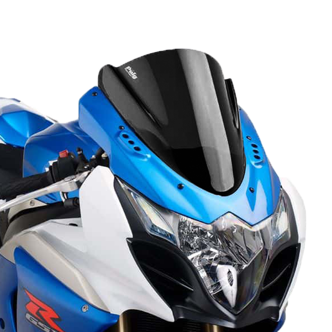 Puig Z-Racing Parabrisas Suzuki GSX-R 1000 (09-16) 4933 