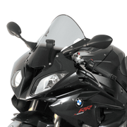 MRA R Racing Parabrisas BMW S1000RR y HP4 (09-14) 