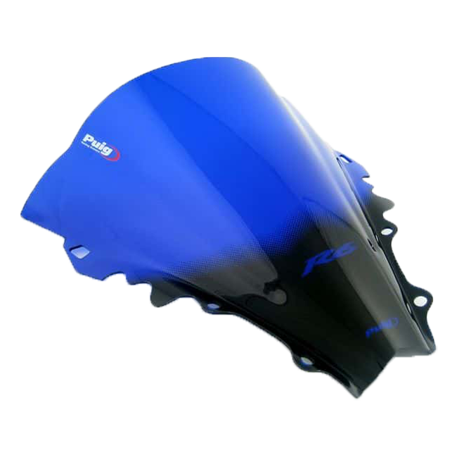Puig Racing Parabrisas Yamaha YZF-R6 RJ11 (06-07) 4059 