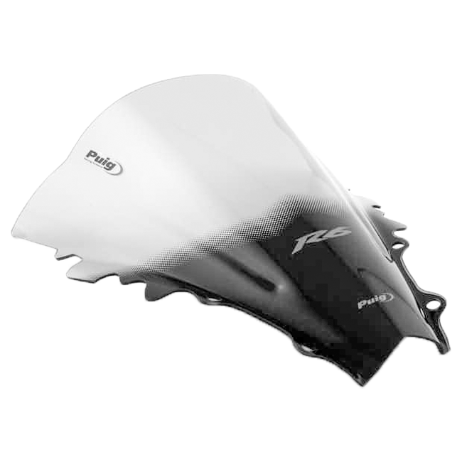 Puig Racing Parabrisas Yamaha YZF-R6 RJ11 (06-07) 4059 
