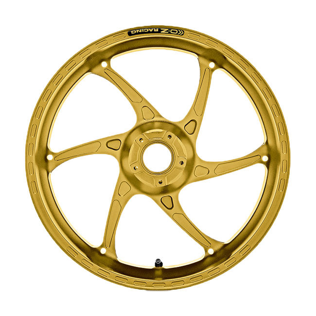 OZ Gass RS-A llanta trasera de aluminio Ducati Panigale V4/S (2025) H6332DU60 