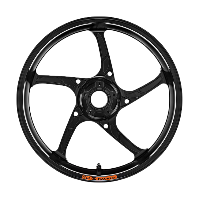 OZ Piega llanta trasera de aluminio BMW S1000RR K46 (09-18) H6094BM60 