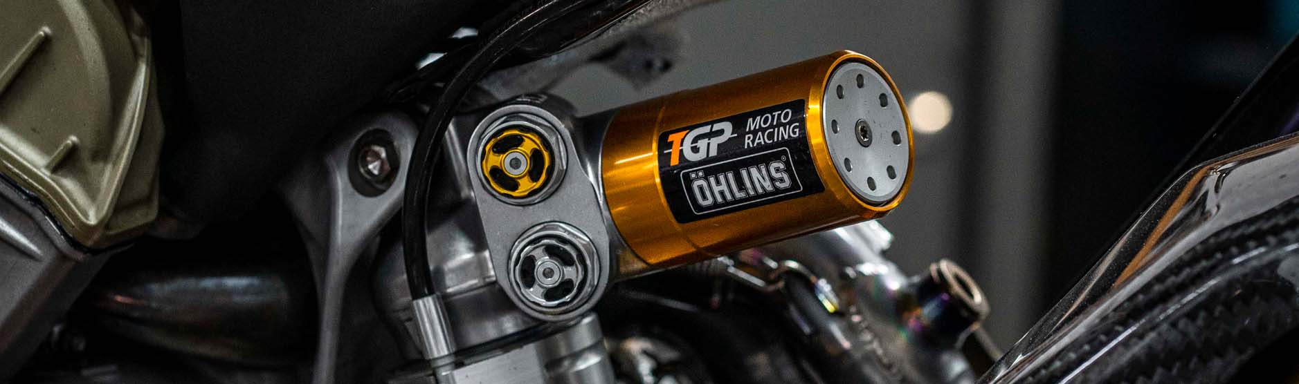 TGP MotoRacing