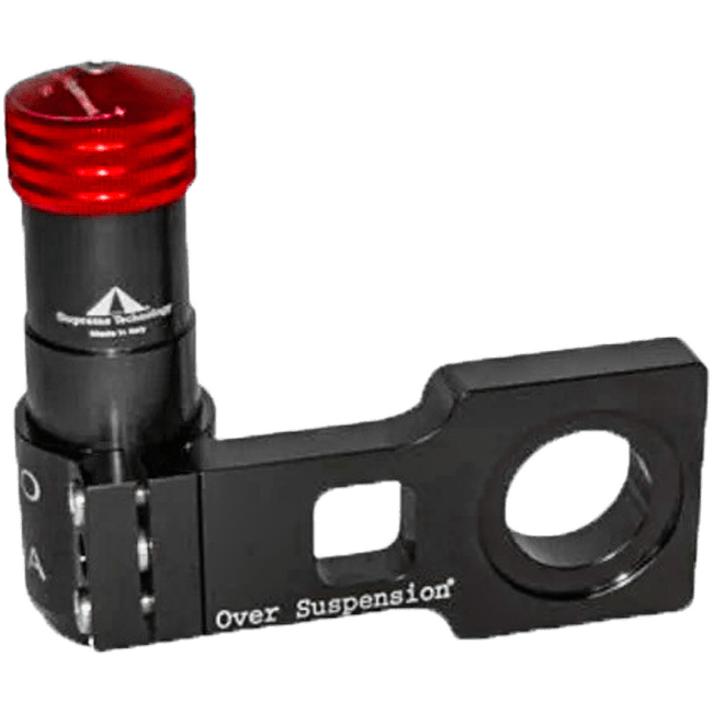 Kit de amortiguadores Oversuspension Supreme Technology Honda CBR 1000 RR SC77 (17-19) 