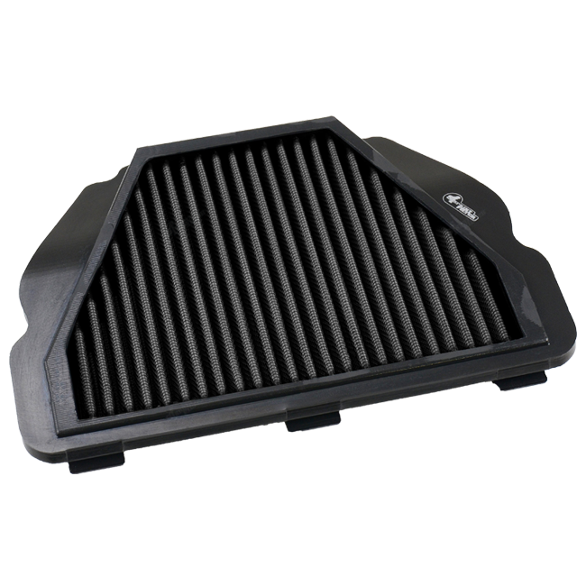 Filtro Sprint P037 filtro de aire Yamaha YZF-R1/M RN32, RN49 y RN65 (15-25) PM150S-WP 