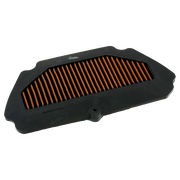 Filtro de aire Sprint Filter P08 Kawasaki ZX-6R/636/RR (09-25) PM92S 