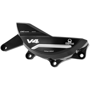 Protector de luz de aluminio cubierta de protección Pramac Racing Edición Limitada CNC Racing Ducati Panigale V4/S (2025) PR311BPR 