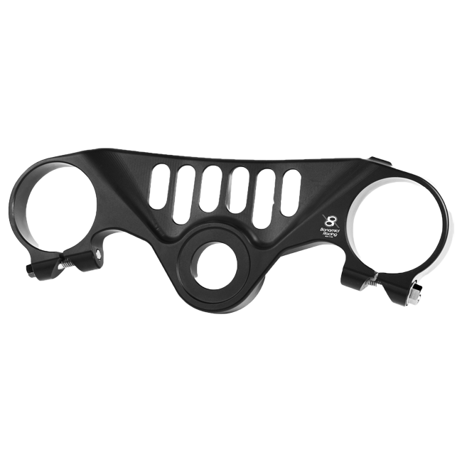 Puente de horquilla Race (SUPERIOR) Bonamici Racing BMW S1000RR K67 (23-25) PSB3R 