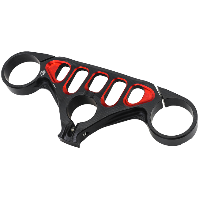 Puente de horquilla (SUPERIOR) CNC Racing Ducati Panigale V4/S (2025) PST23BR 