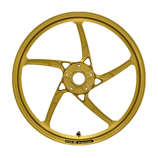 OZ Piega llanta delantera de aluminio Ducati Panigale 959 (16-19) P3102DU35 