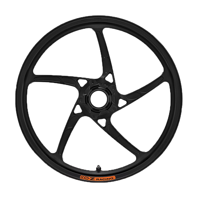 OZ Piega llanta delantera de aluminio Ducati Panigale 959 (16-19) P3102DU35 