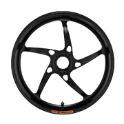Rueda trasera de aluminio OZ Piega Ducati Panigale 1199/R/S (12-17) P6012DU60 