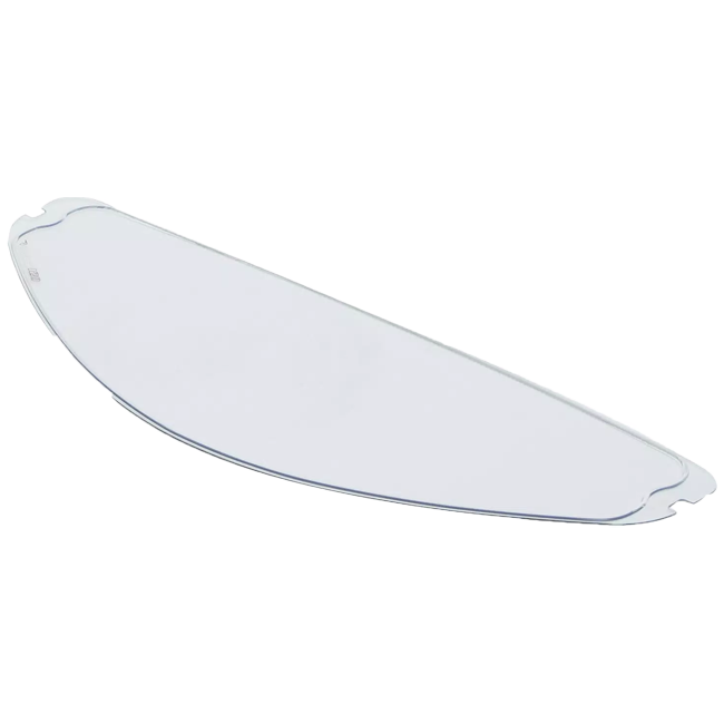 KYT Pinlock® 70 Max Vision – Visera antivaho para cascos TT-Revo 