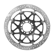Brembo SBK T-Drive 6,75 Disco de freno de carrera Pista Bassa Yamaha YZF-R1 (04-14) 08C86948 