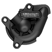 Protector de la bomba de agua, cubierta de protección GBRacing Aprilia RS 660 (20-26) 