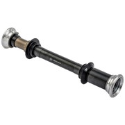 Kit de cambio rápido del eje de la rueda delantera Melotti Racing Ducati Panigale V2 955 (20-24) BA-SSP.DU.2.20.KPRAR 