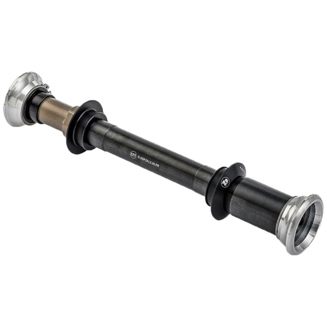 Kit de cambio rápido de eje de rueda delantera Melotti Racing Ducati Panigale V4/S/R (18-24) R.SSP.DU.2.20.PR_V4 