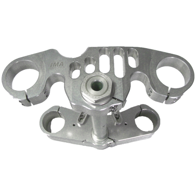Ima Special Parts STK Racing puente de horquilla Yamaha YZF-R1/M RN32 RN49 RN65 (15-25) 