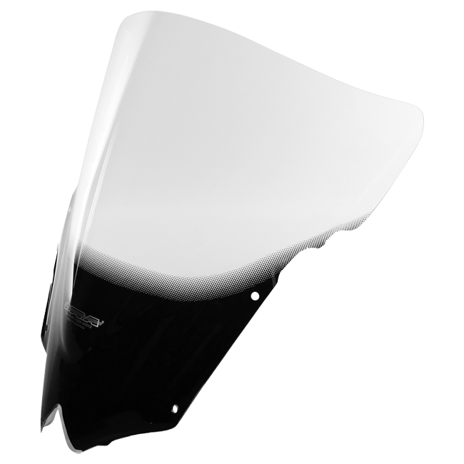 MRA R Racing Parabrisas Yamaha YZF-R6 RJ15 (08-16) 