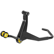 Soporte de rueda trasera de acero LighTech Ducati Panigale V2 955 (20-24) RSF046 + RSF29 