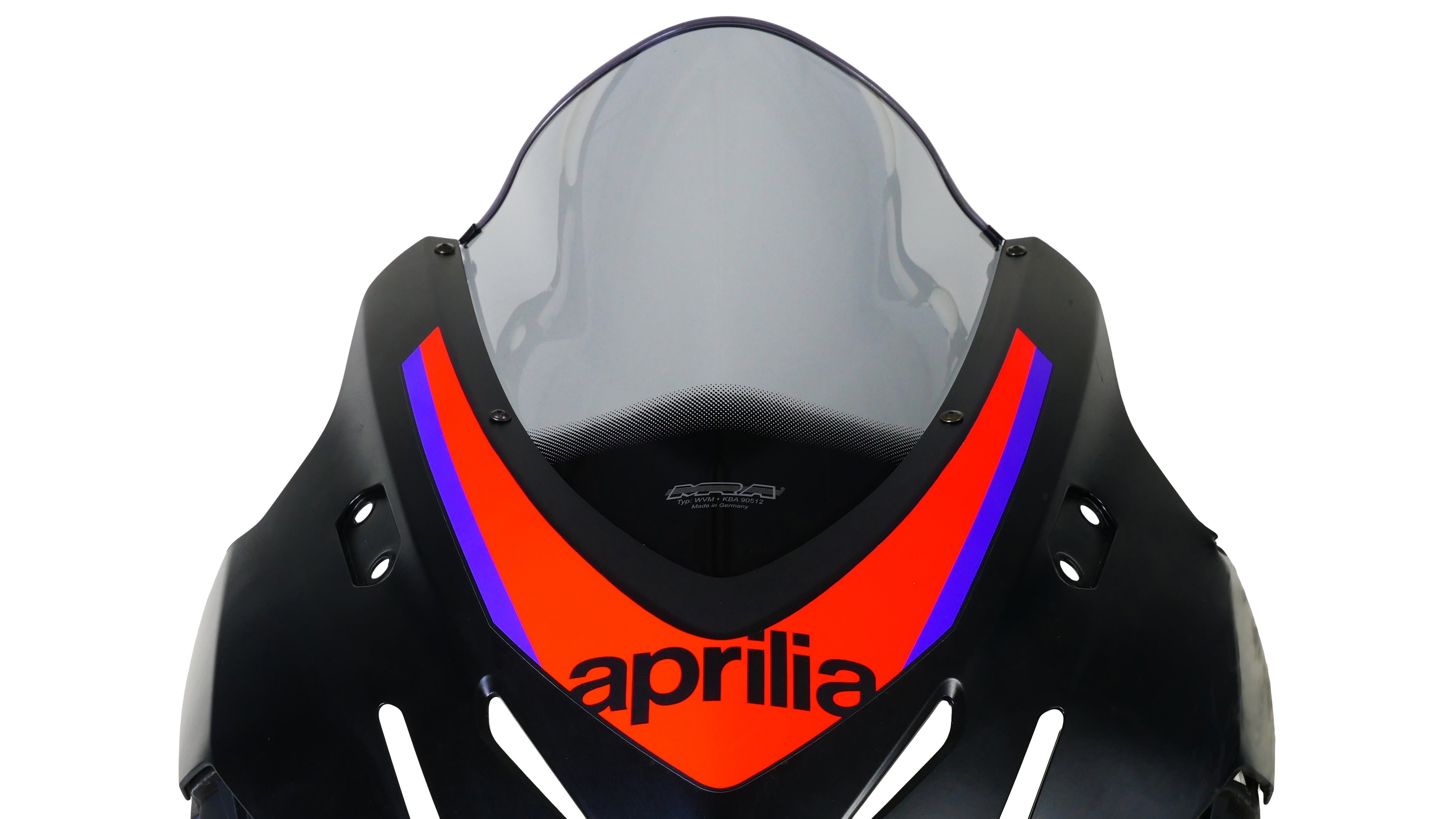MRA R Racing Parabrisas Aprilia RS 457 (24-26) 