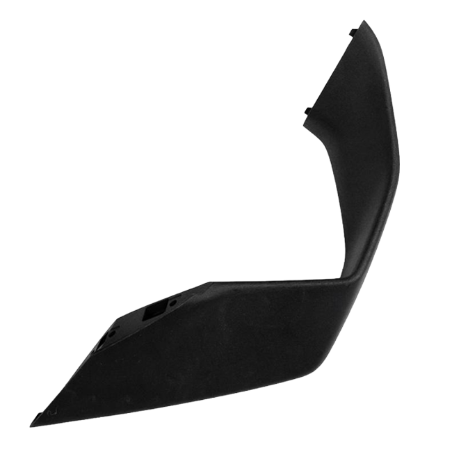 Winglet Seitenteil links Carbonin Kawasaki ZX-10 R/RR (2026) 3DK26237